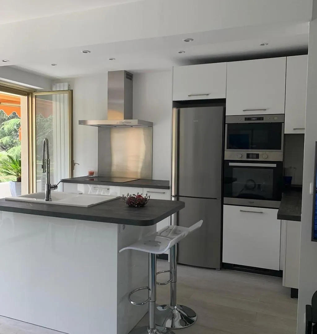 Appartement 2 Pieces,Cannes, Residence Le Merival 0*, Cannes France